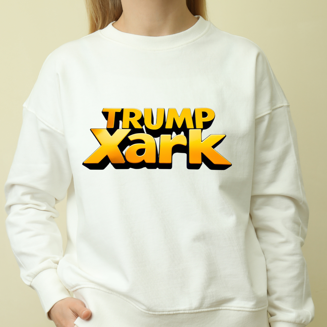 Trump Shocked T-shirt - Image 2