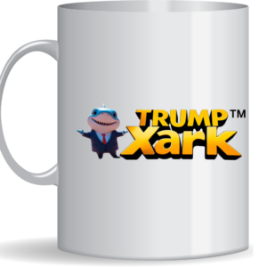 Trump Shocked Cup