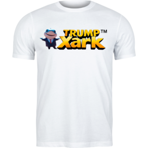 Trump Shocked T-shirt